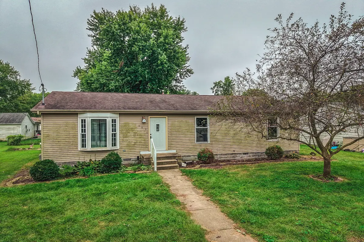 503 W Park Avenue, Watseka, IL 60970 - #1