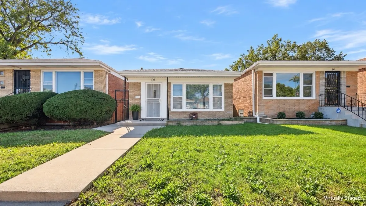 139 W 83rd Street, Chicago, IL 60620 - #1