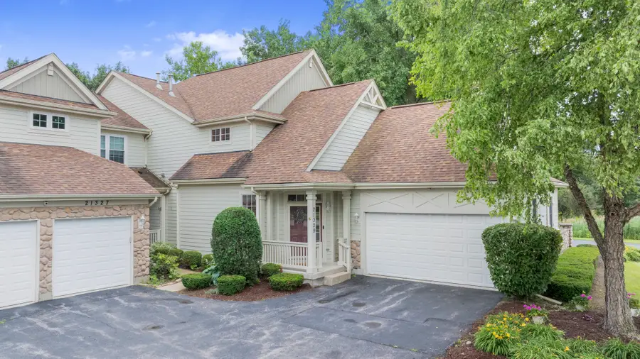 21329 Windy Hill Drive, Frankfort, IL 60423 - #2