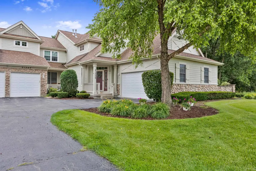 21329 Windy Hill Drive, Frankfort, IL 60423 - #3