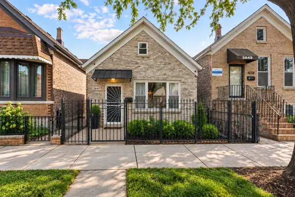 3647 S Union Avenue, Chicago, IL 60609