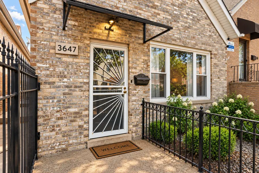 3647 S Union Avenue, Chicago, IL 60609 - #2