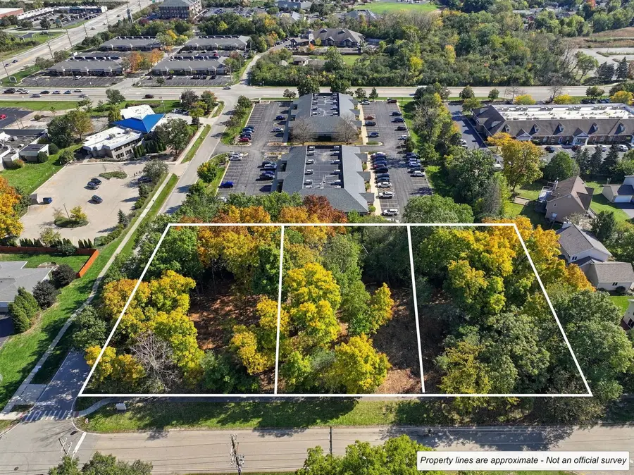 105 S Delany Road, Gurnee, IL 60031 - #2