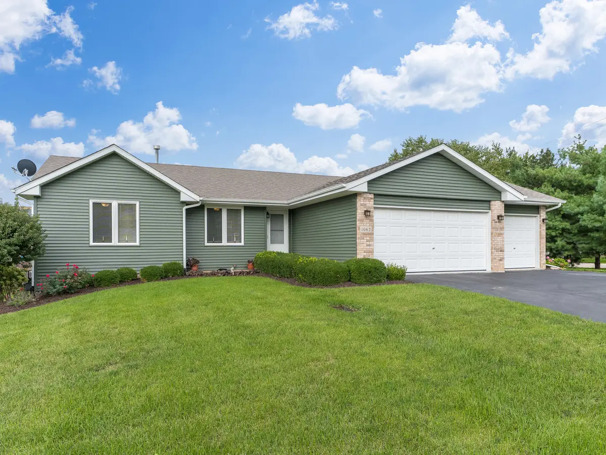 1062 Kingsway Lane, Byron, IL 61010 - #1