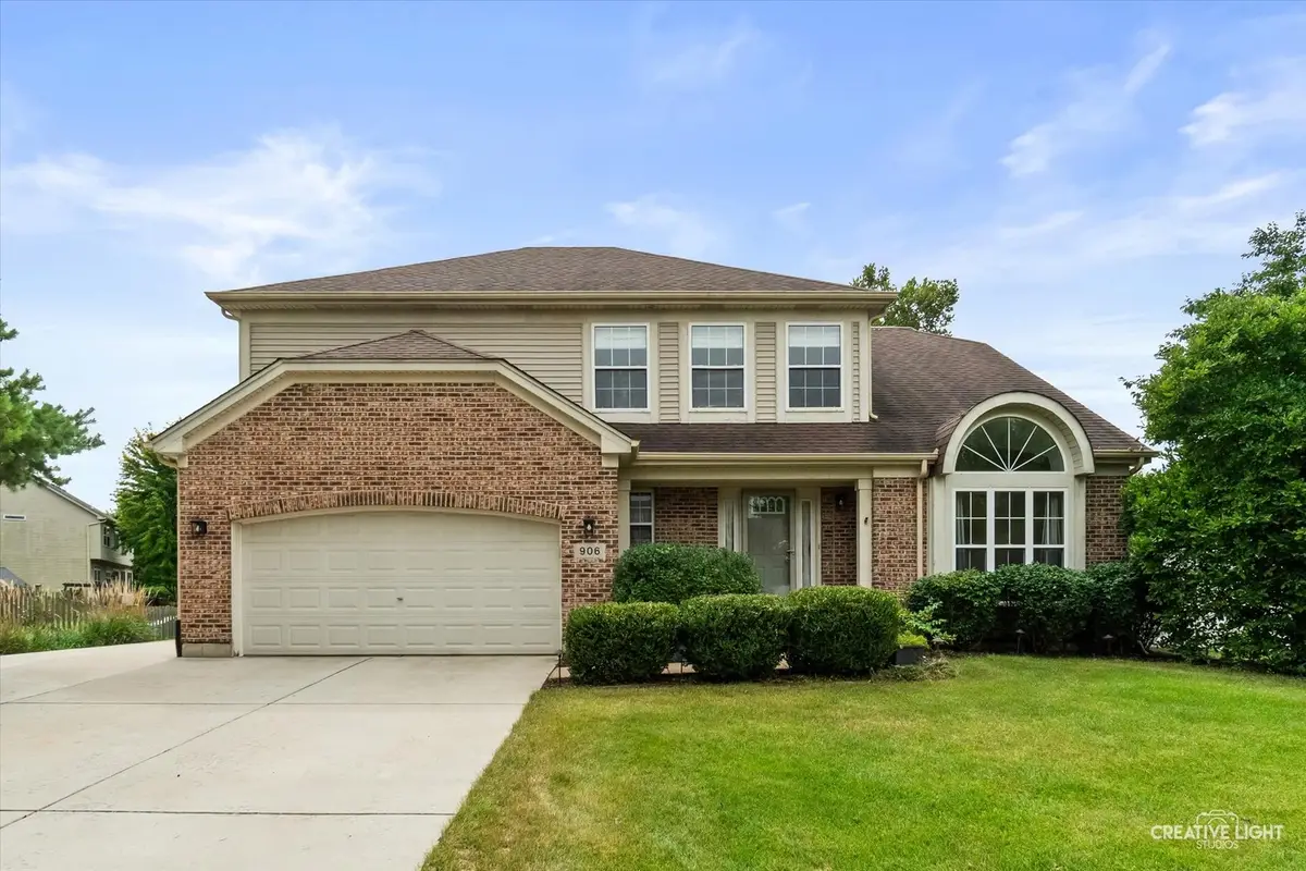 906 Rivers Edge Drive, Minooka, IL 60447 - #1