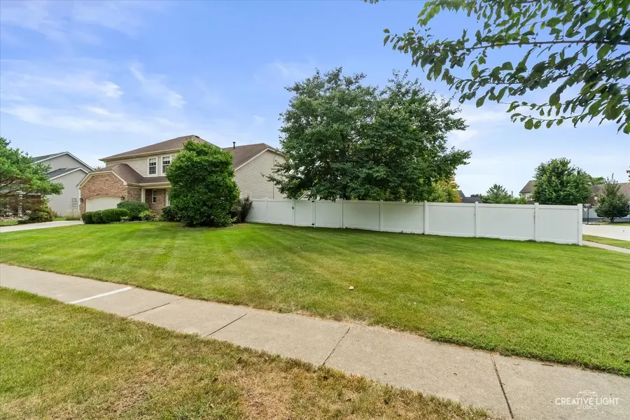 906 Rivers Edge Drive, Minooka, IL 60447 - #2