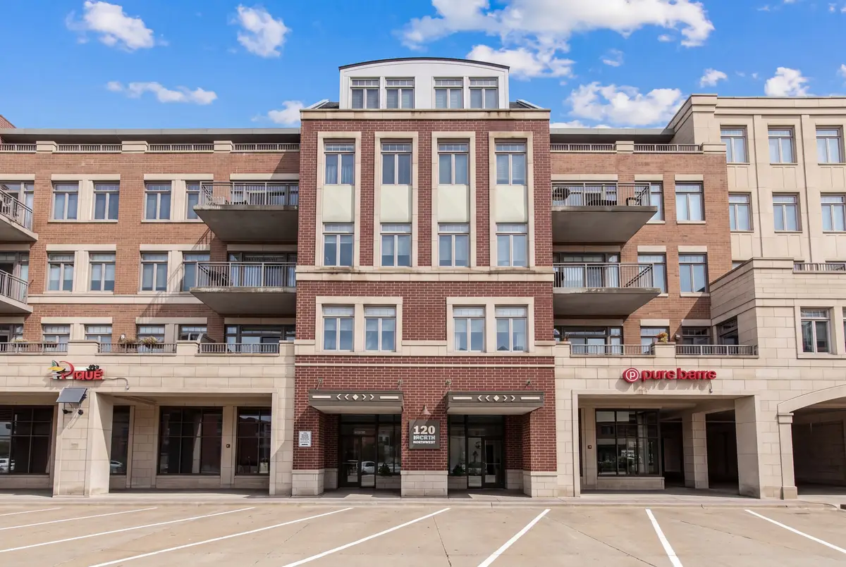 120 N Northwest Highway #405, Park Ridge, IL 60068 - #1