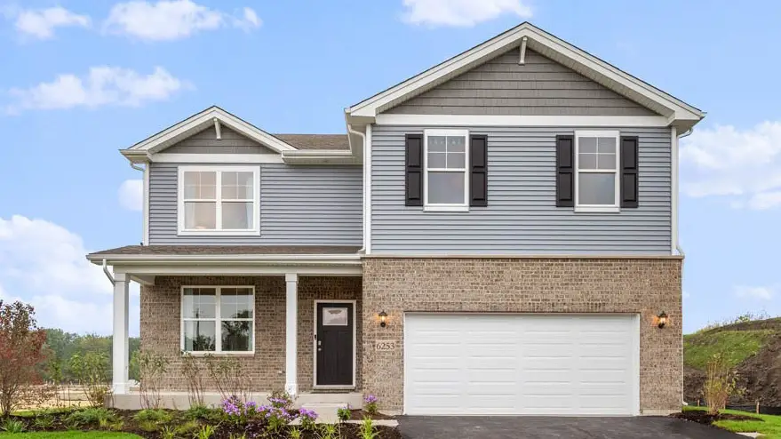 6253 Leinster Lane, Tinley Park, IL 60477 - #1