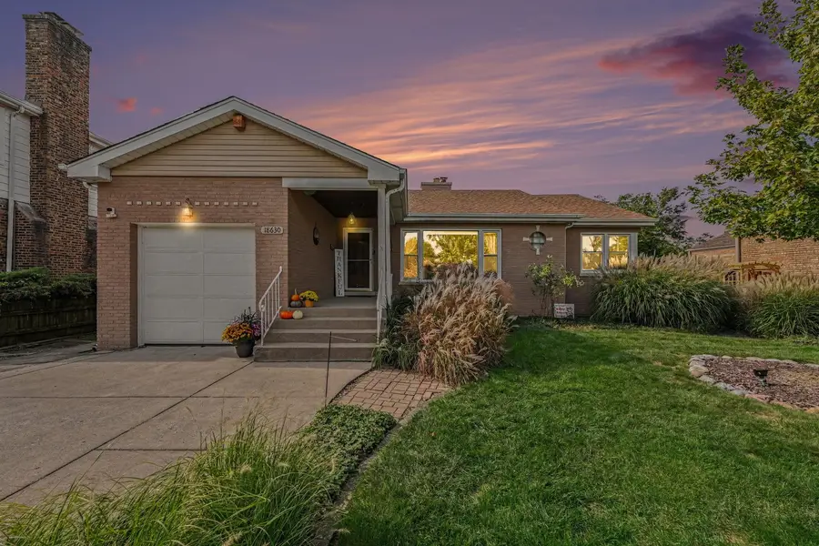 18630 Ashland Avenue, Homewood, IL 60430 - #3