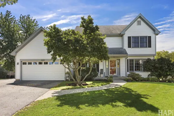 1446 Kingsbury Court, Gurnee, IL 60031