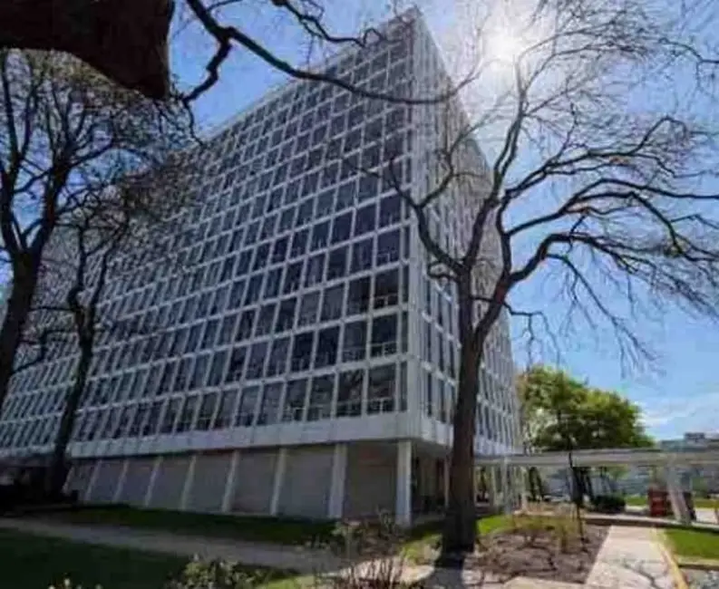 601 E 32nd Street #407, Chicago, IL 60616 - #2