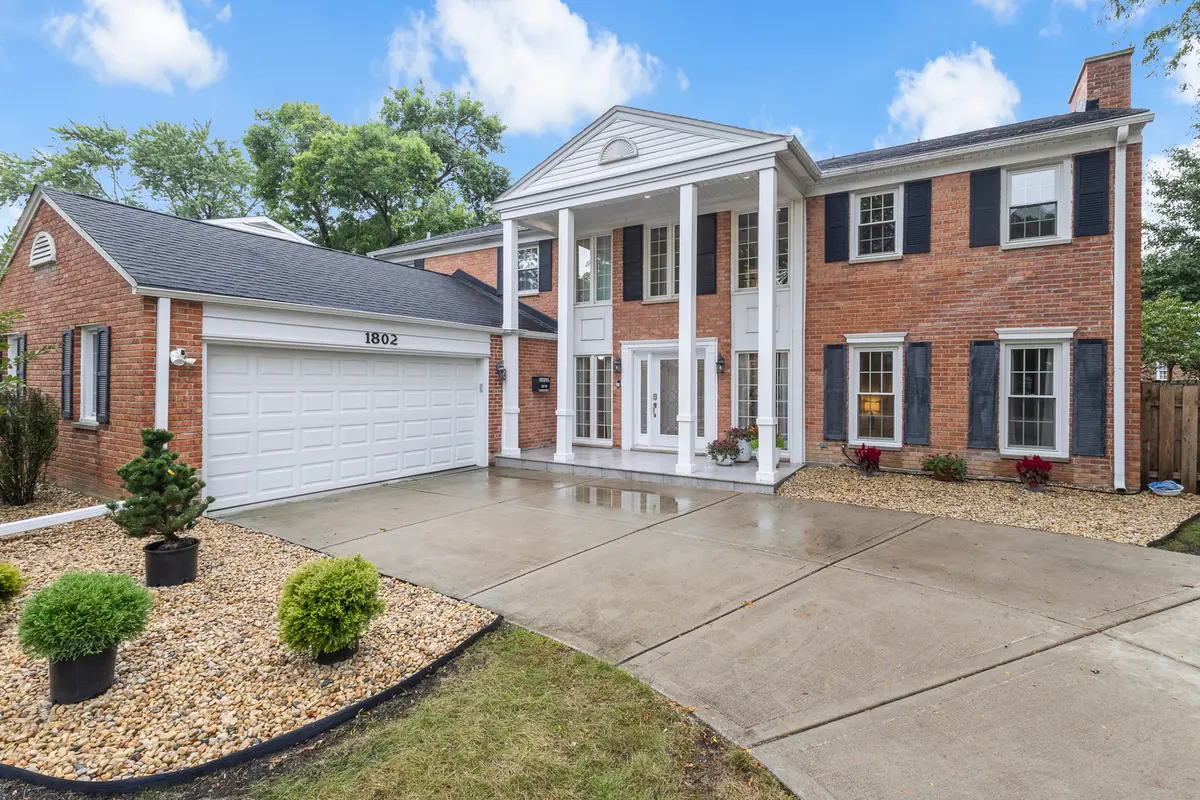 1802 S Fernandez Avenue, Arlington Heights, IL 60005 - #1