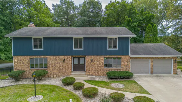 46 Guildford Drive, Bourbonnais, IL 60914