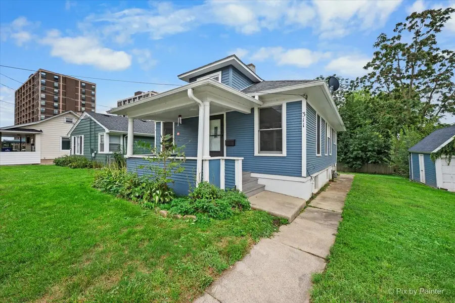 311 Locust Street, Elgin, IL 60123 - #2