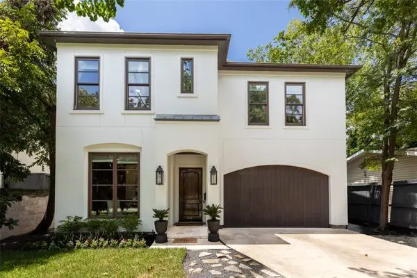 6236 Community Drive, Houston,  77005