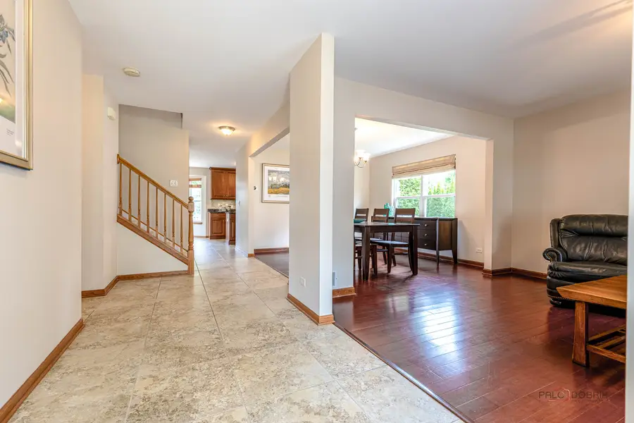 270 W Winding Trail Circle, Round Lake, IL 60073 - #3