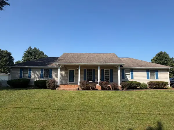 2815 Spruce Drive, Metropolis, IL 62960