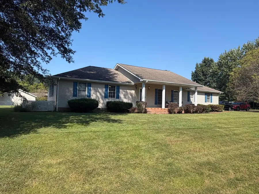 2815 Spruce Drive, Metropolis, IL 62960 - #2