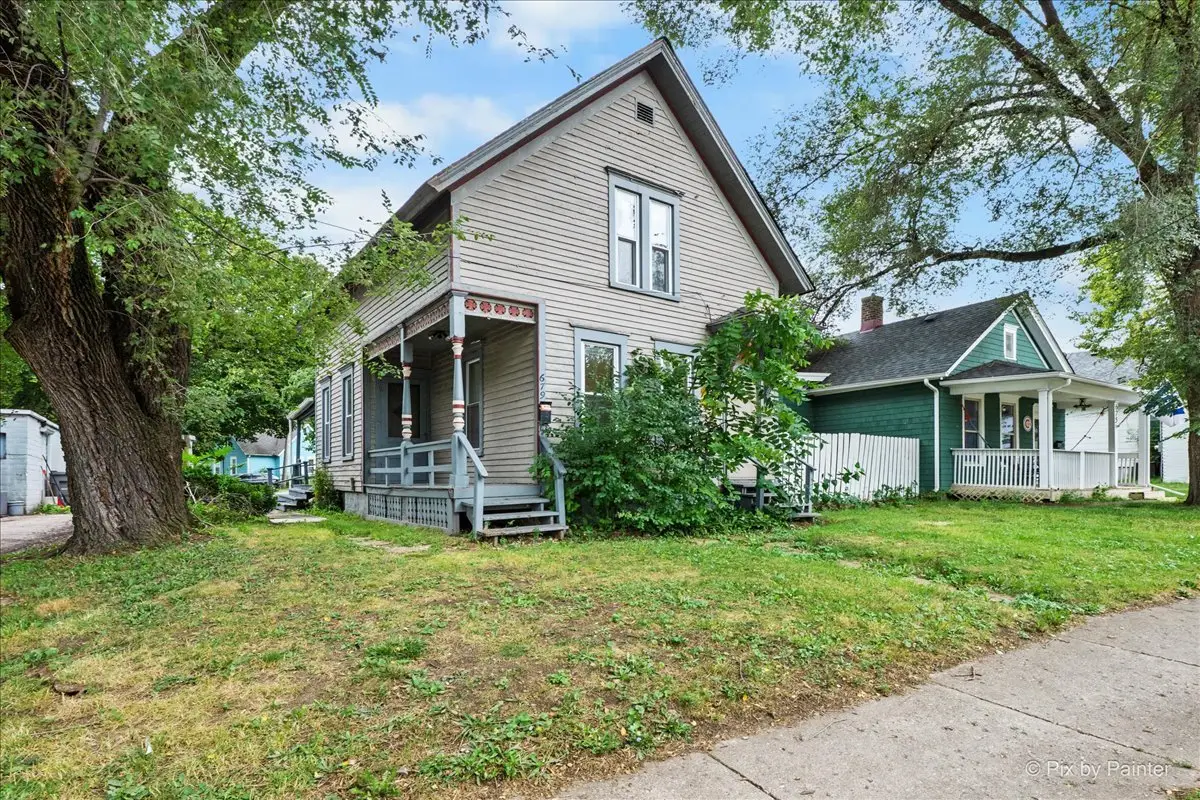 679 Villa Street, Elgin, IL 60120 - #1