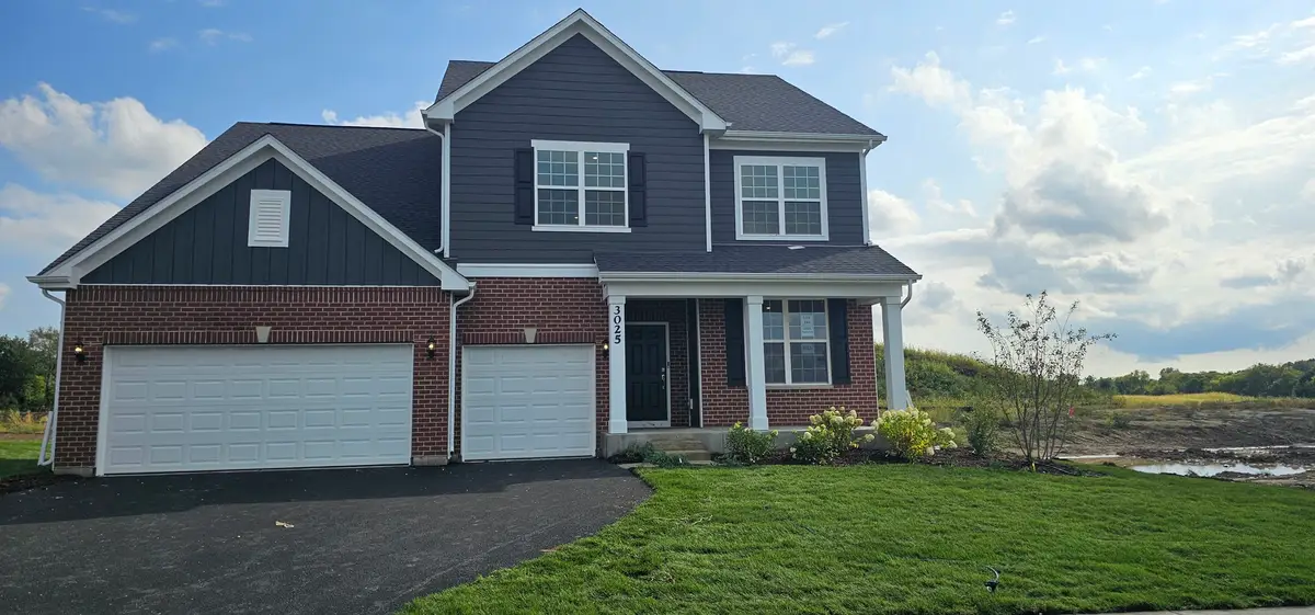 3025 Timberlake Avenue, New Lenox, IL 60451 - #1