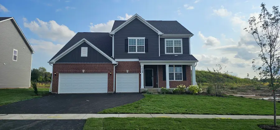 3025 Timberlake Avenue, New Lenox, IL 60451 - #2
