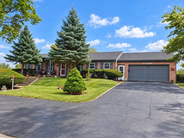 493 River Street, Marseilles, IL 61341