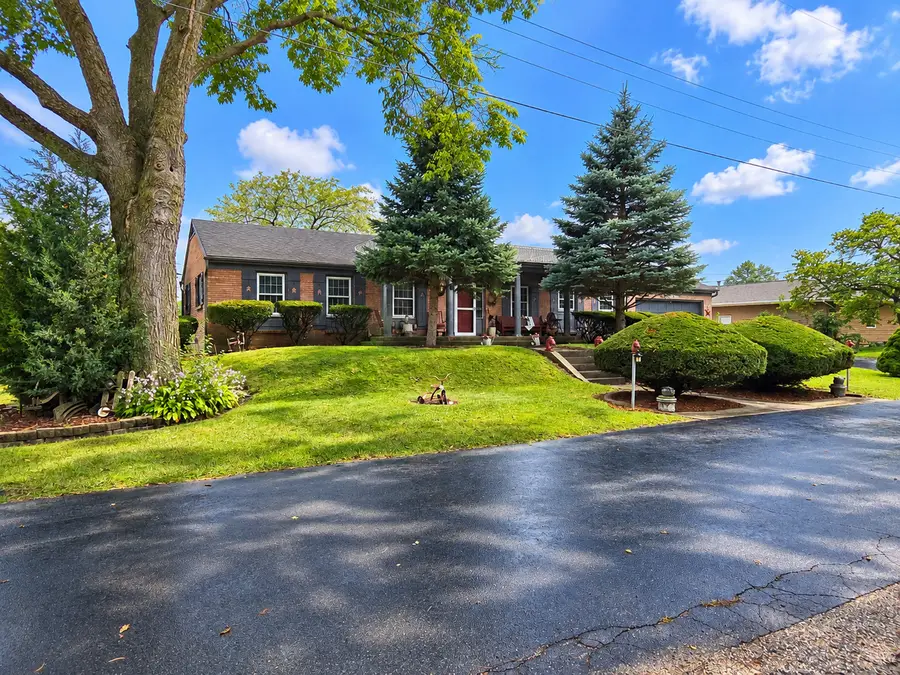493 River Street, Marseilles, IL 61341 - #2
