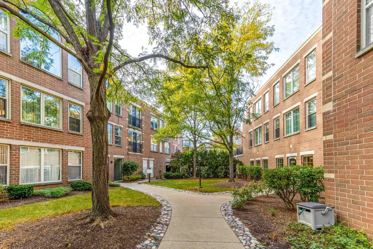 1625 Glenview Road #306, Glenview, IL 60025 - #1