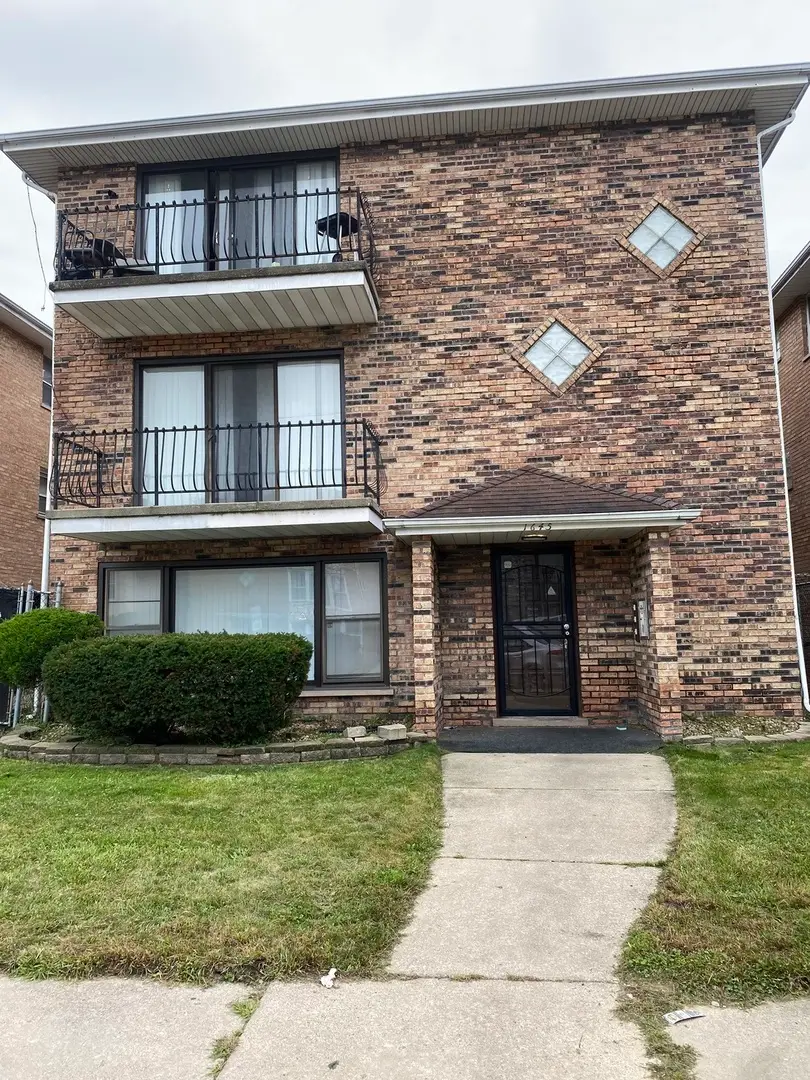 1645 Harbor Avenue, Calumet City, IL 60409 - #2