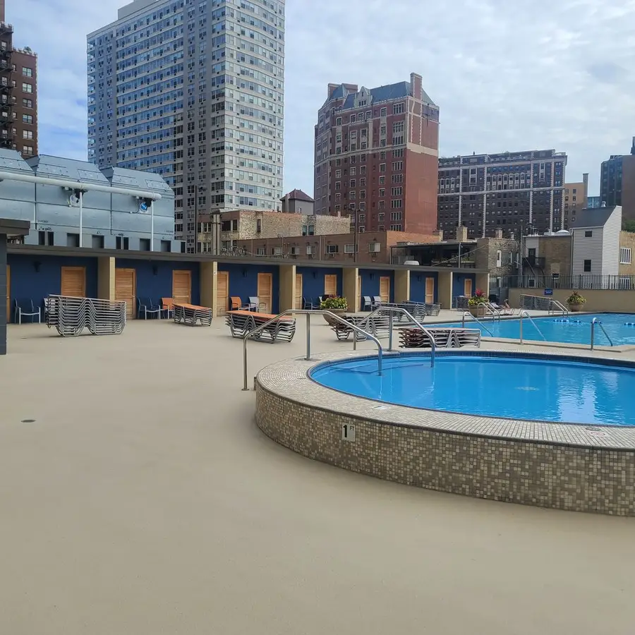 655 W Irving Park Road #903, Chicago, IL 60613 - #2