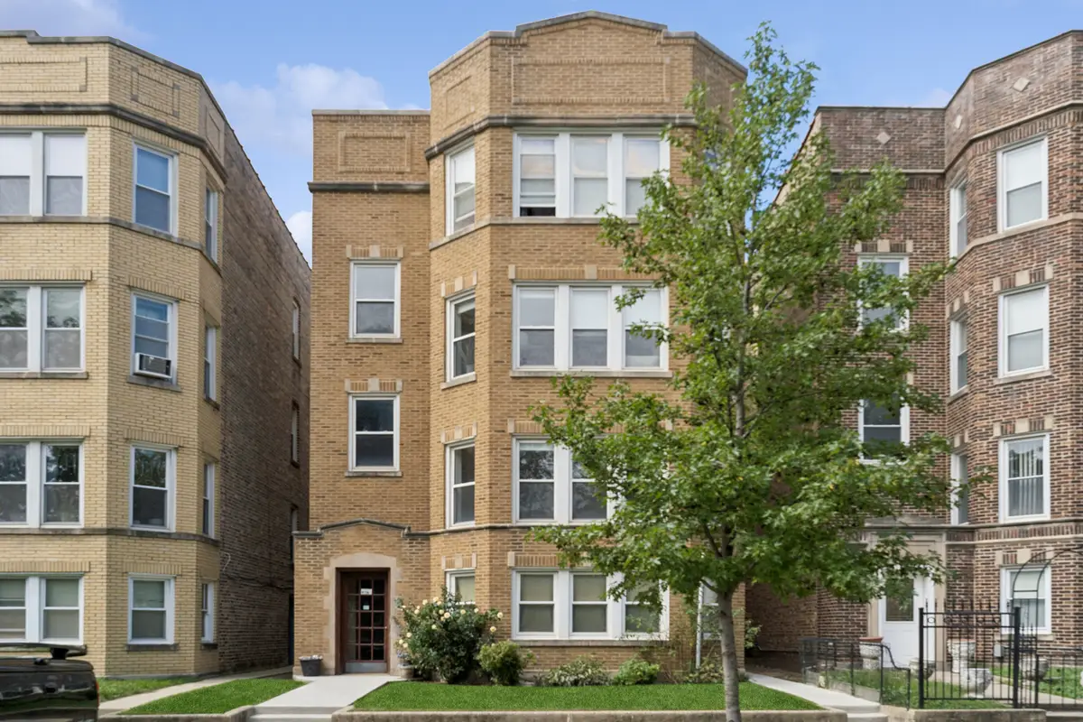 9116 La Crosse Avenue, Skokie, IL 60077 - #1