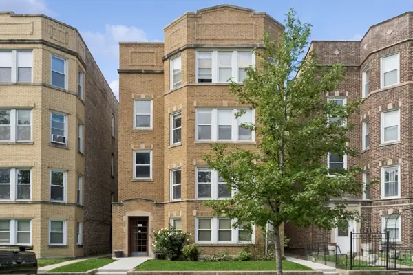 9116 La Crosse Avenue, Skokie, IL 60077