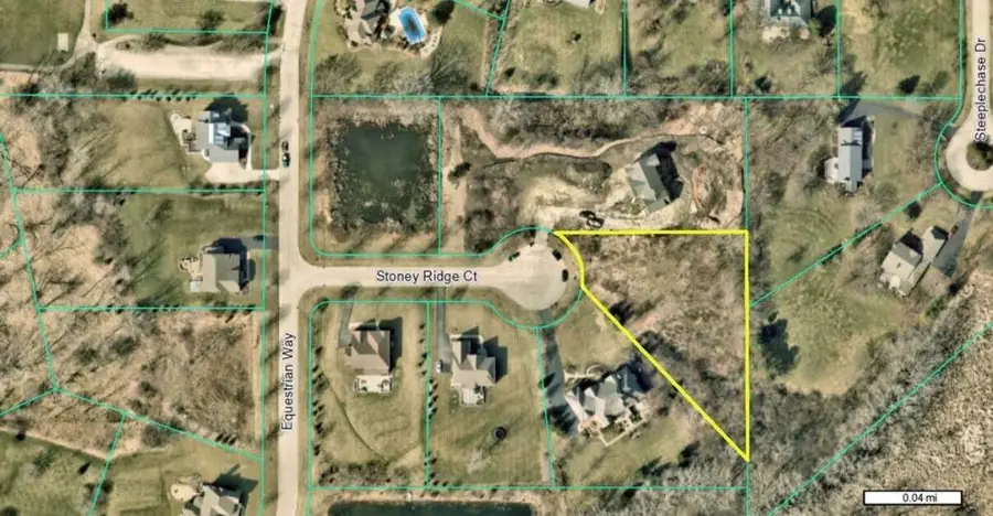 1 N Stoney Ridge Court, Hawthorn Woods, IL 60047 - #2
