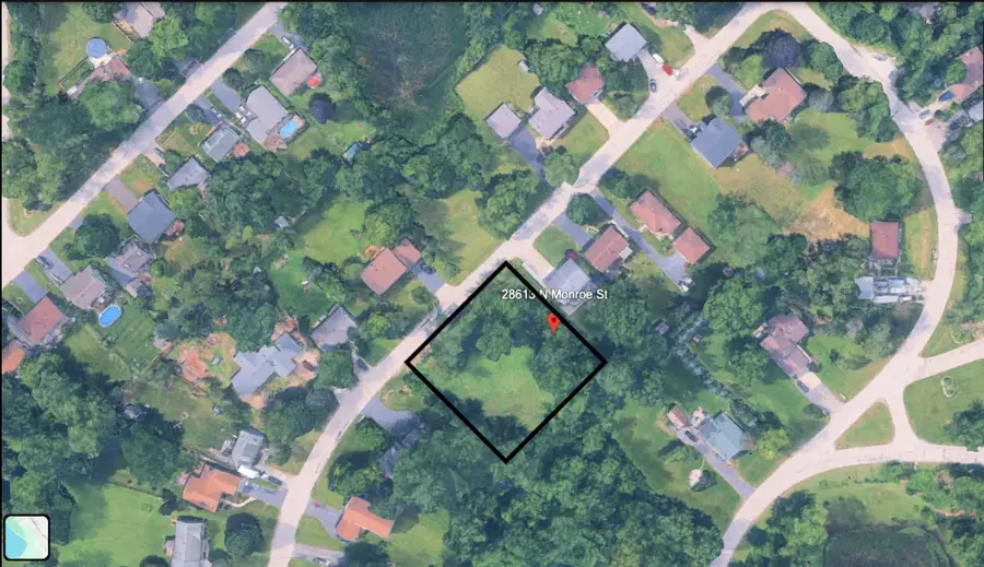 28587 N Monroe Street, Wauconda, IL 60084 - #2