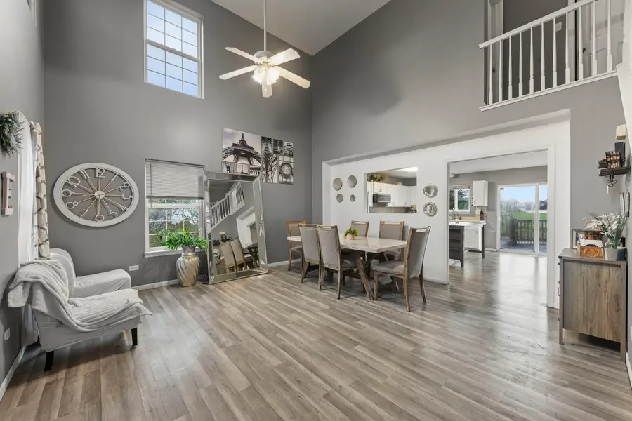2018 Alpine Way, Plainfield, IL 60586 - #3