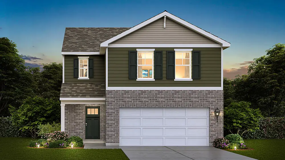 6805 Applegate Drive, Plainfield, IL 60586 - #1