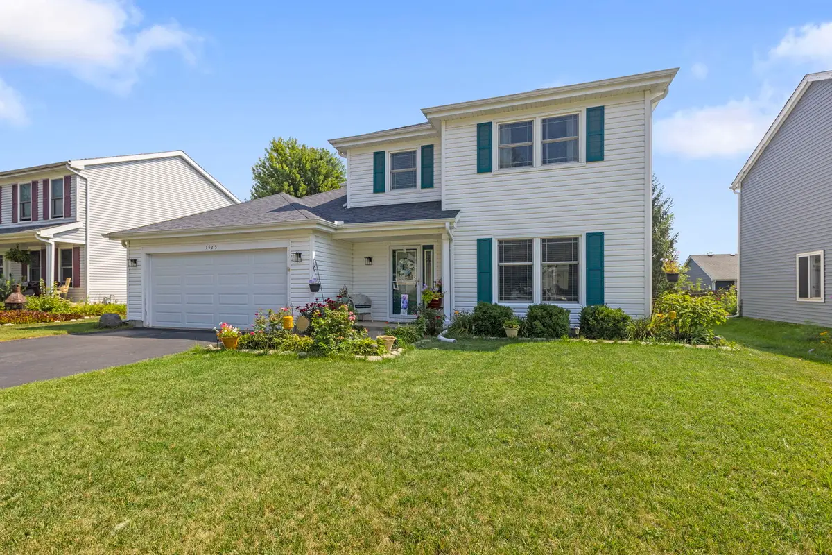 1525 Candlewood Drive, Crystal Lake, IL 60014 - #1