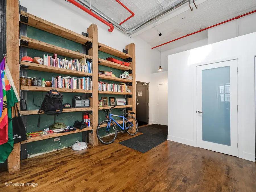 1617 S Michigan Avenue #312, Chicago, IL 60616 - #2