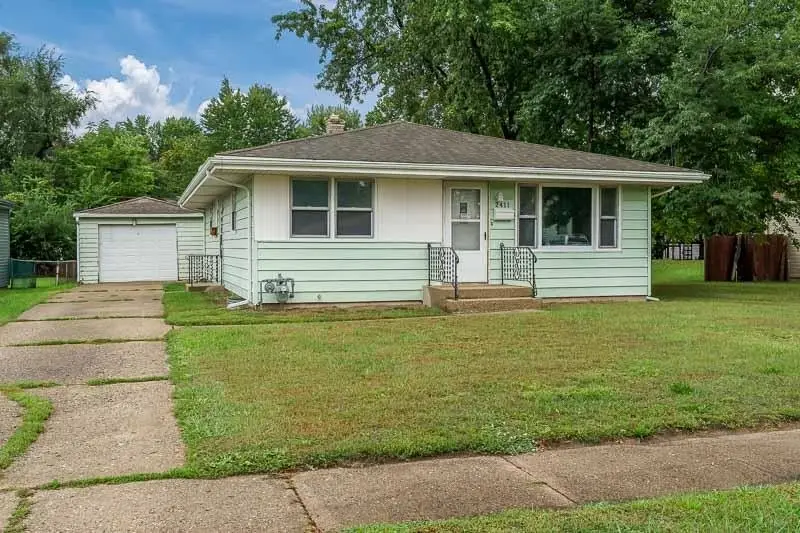 2411 Barton Boulevard, Rockford, IL 61103 - #2