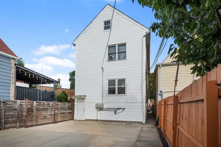 4530 S Whipple Street, Chicago, IL 60632 - #3