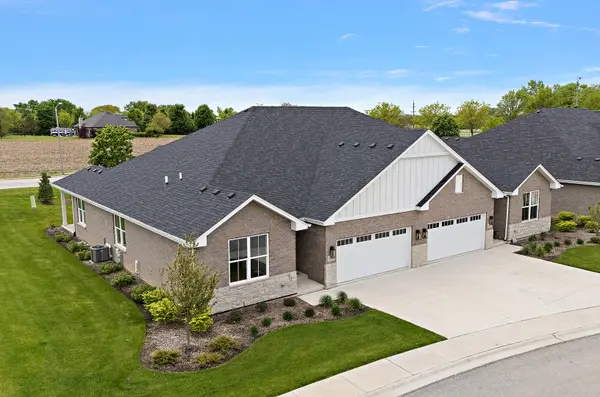 15959 Prairie View Court #T6, New Lenox, IL 60451