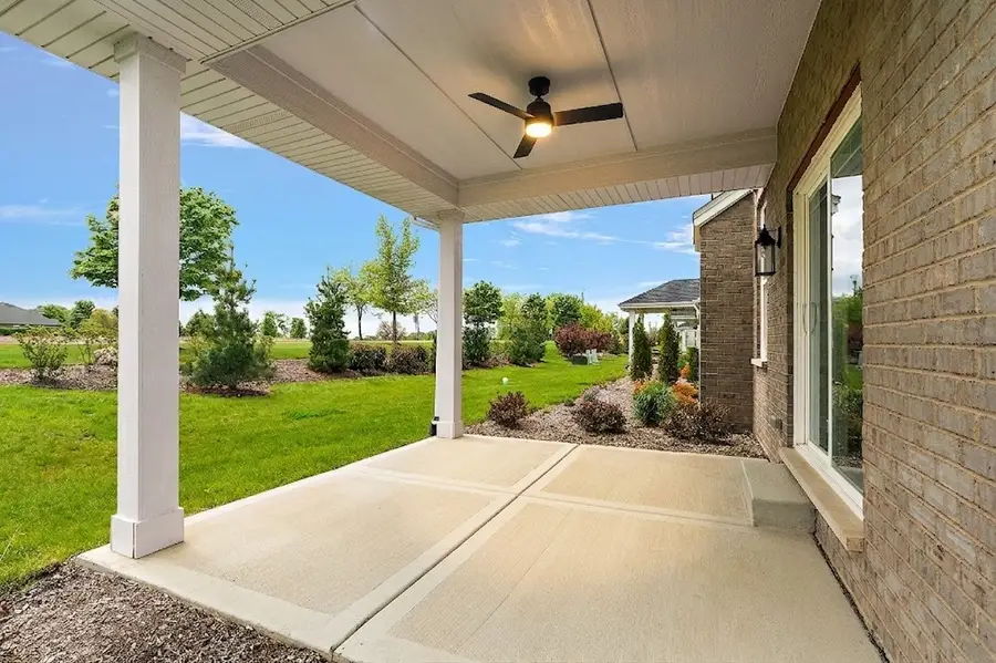 15959 Prairie View Court #T6, New Lenox, IL 60451 - #3