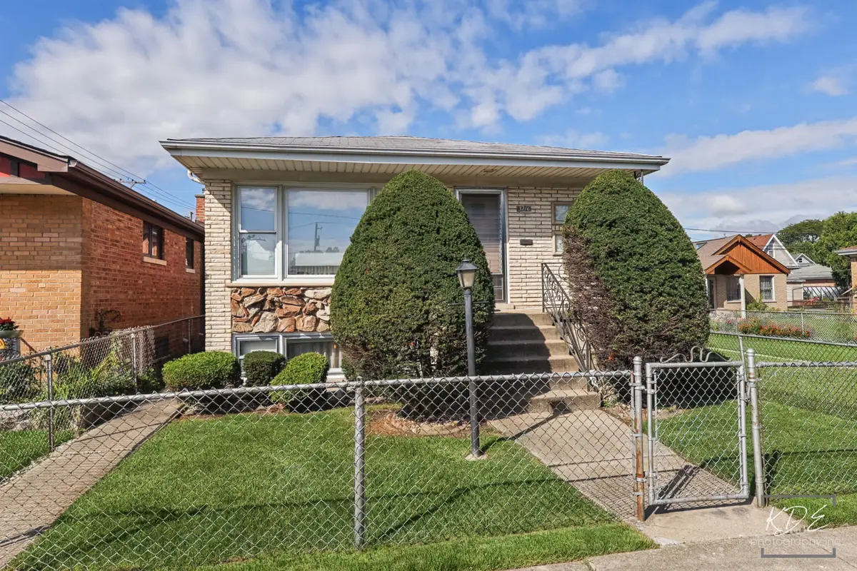 3216 N Ottawa Avenue, Chicago, IL 60634 - #1