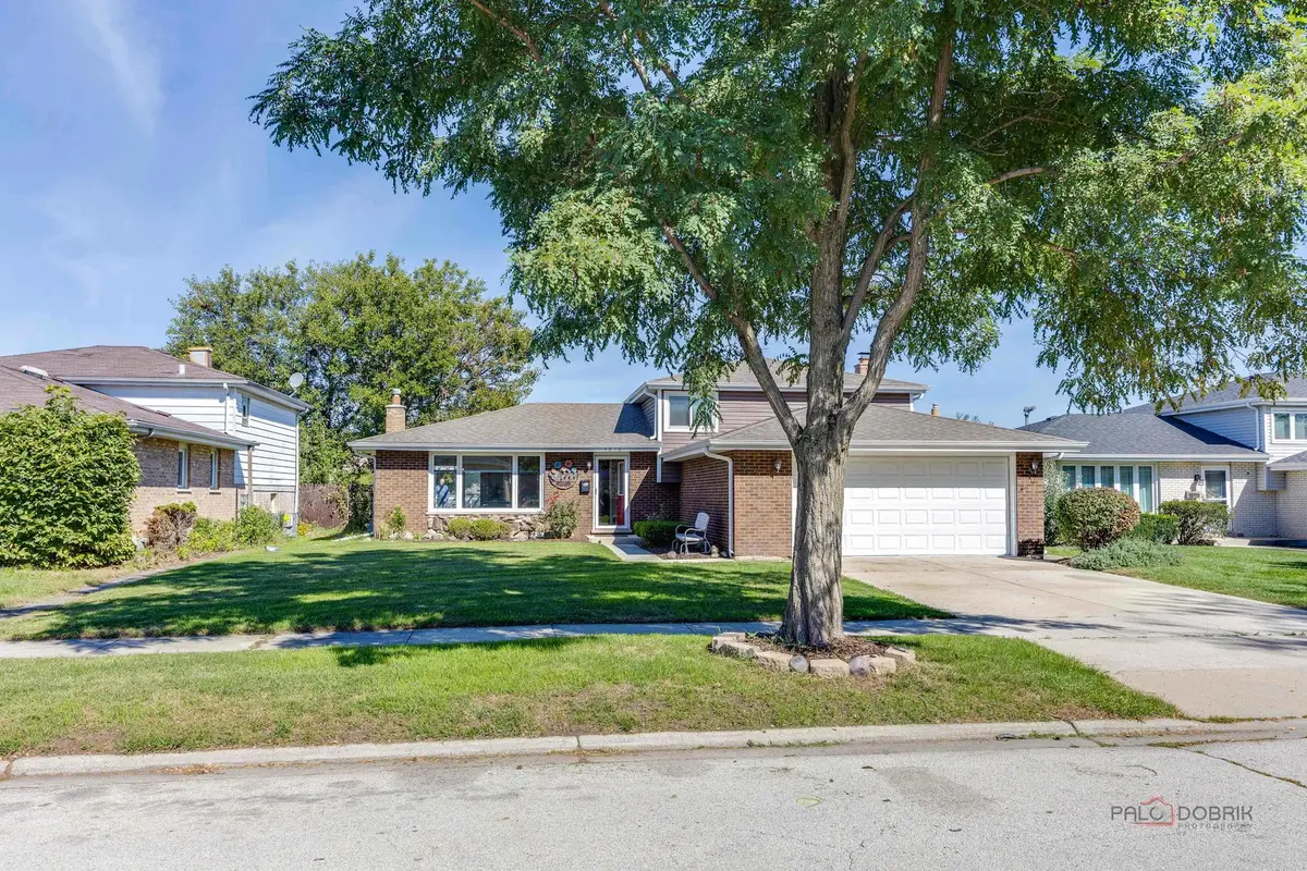 4816 W 121st Place, Alsip, IL 60803 - #1