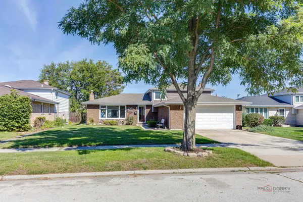 4816 W 121st Place, Alsip, IL 60803