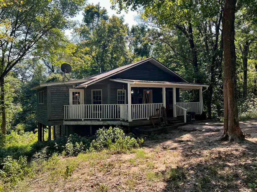 88 S Jungle Road, Murphysboro, IL 62966 - #2