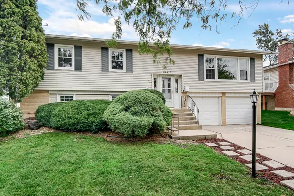 15417 Alameda Avenue, Oak Forest, IL 60452