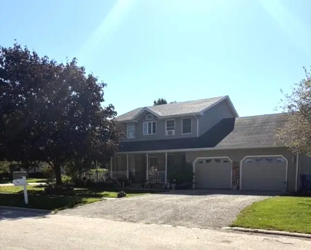 21 Warren Drive, Mazon, IL 60444 - #1