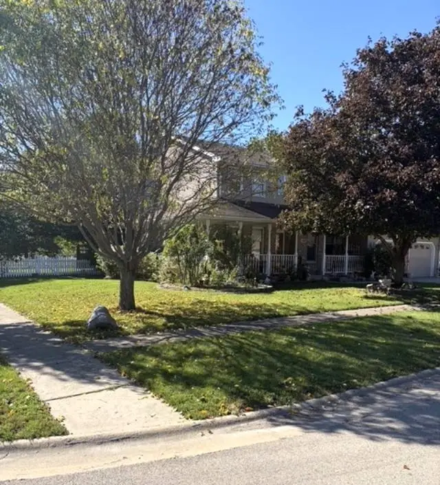 21 Warren Drive, Mazon, IL 60444 - #3