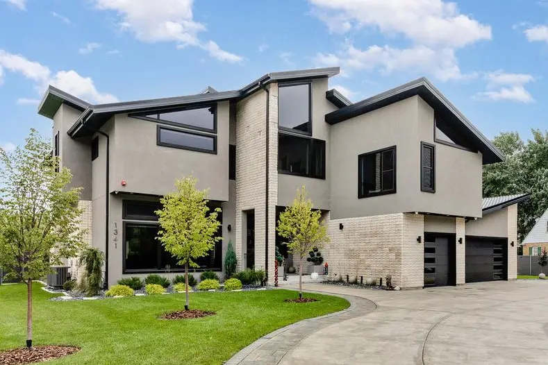 1341 Pfingsten Road, Northbrook, IL 60062 - #2